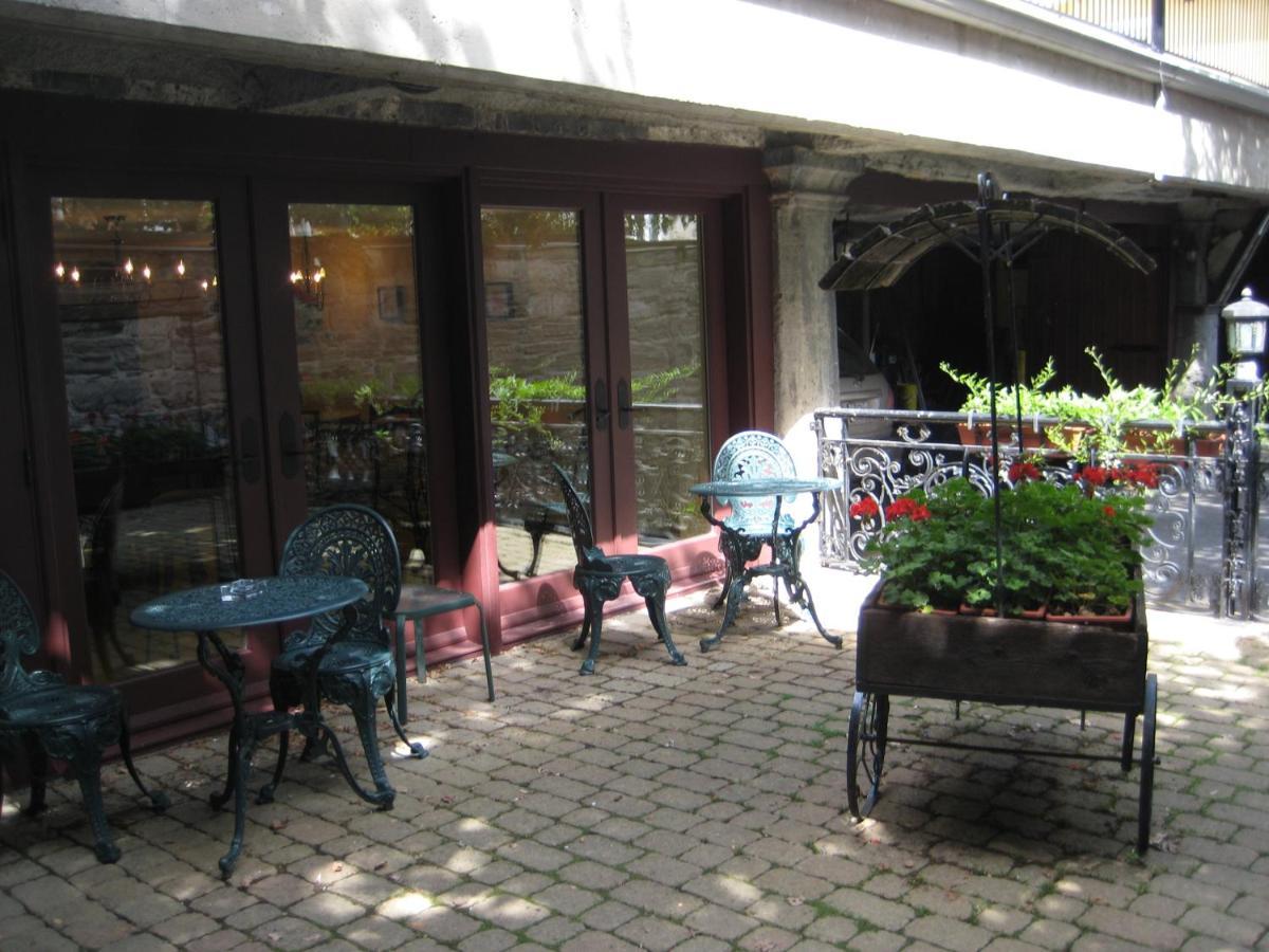 Auberge Bonsecours — Photos 1