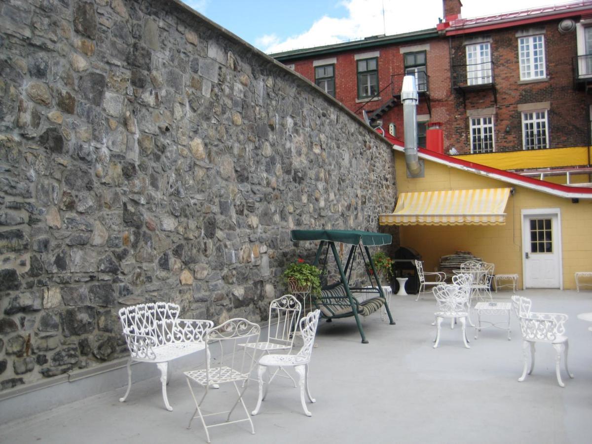 Auberge Bonsecours — Photos 2