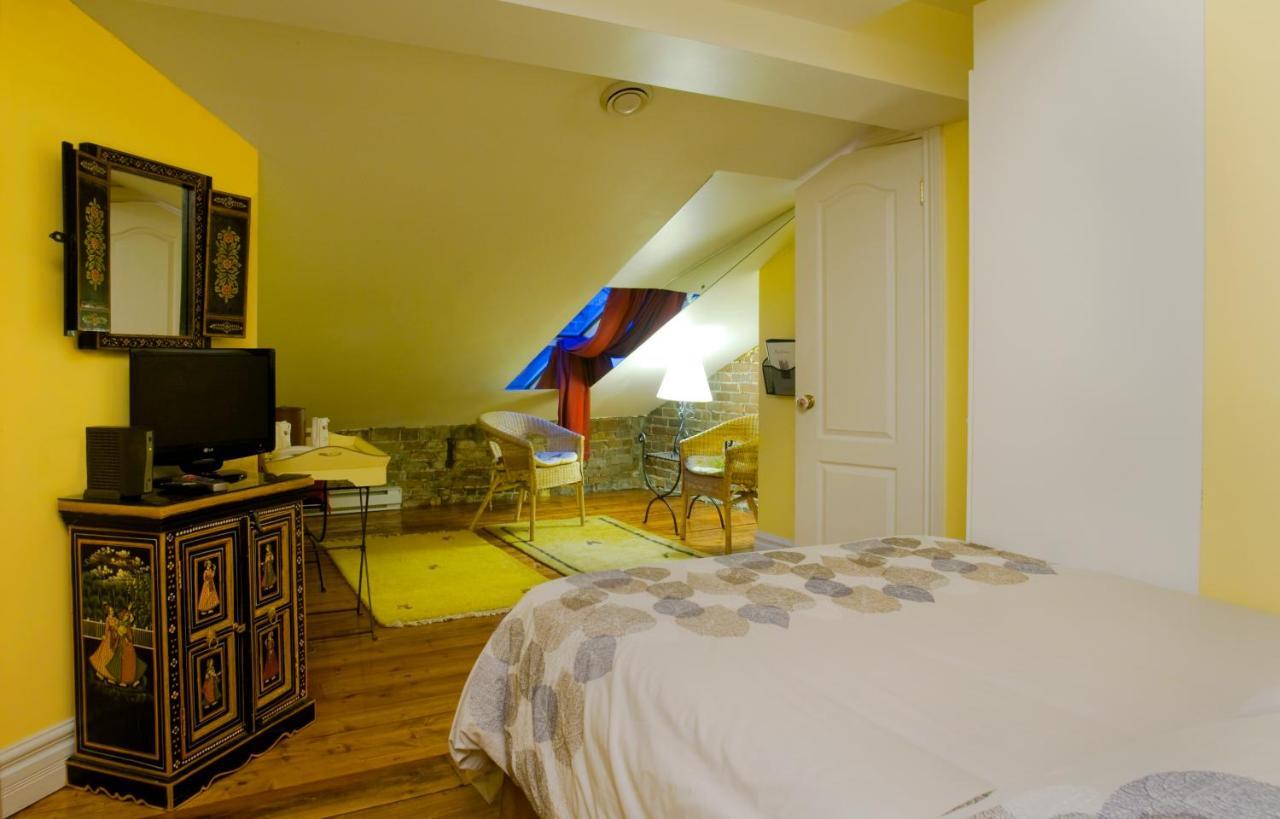 Auberge Bonsecours — Photos 3